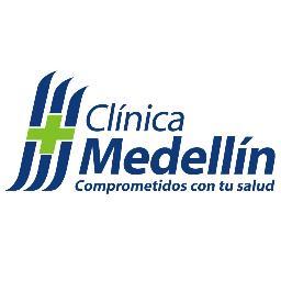 Clinica medellin_logo_