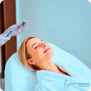 Plasma Rico en plaquetas Medellín Colombia