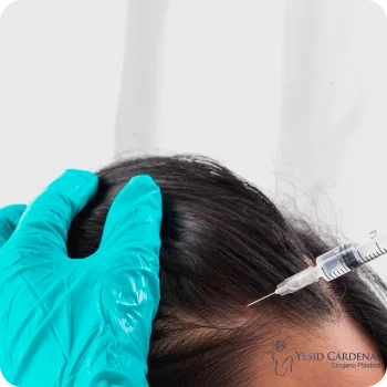 Plasma rico en plaquetas medellín Colombia 1