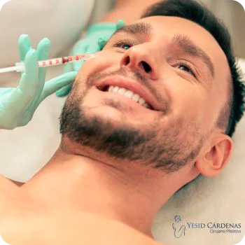 Ácido hialuronico Medellín