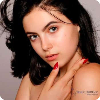 Medellin Ácido hialuronico