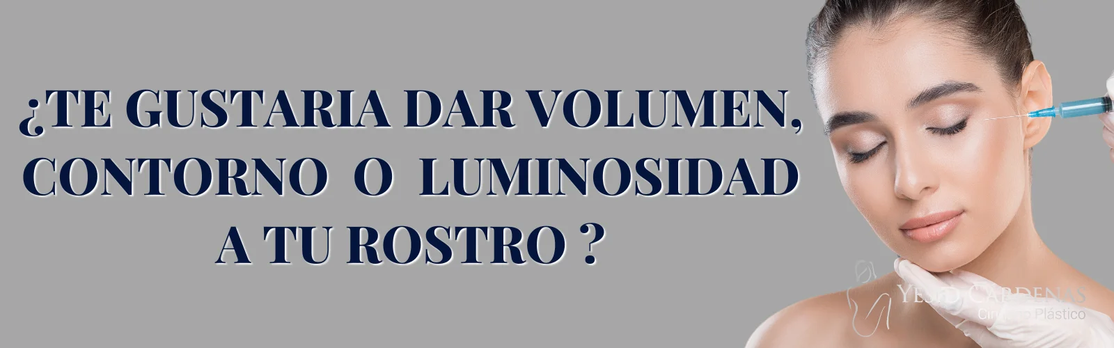 Ácido hialurónico Medellín Colombia Yesid Cárdenas