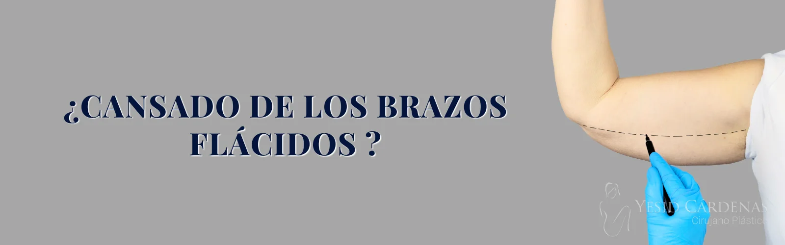Braquioplastia Medellin
