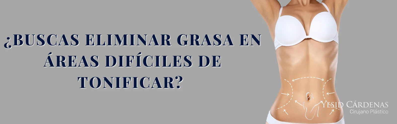 Liposucción Medellín