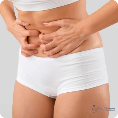 Maecacion abdominal medellin