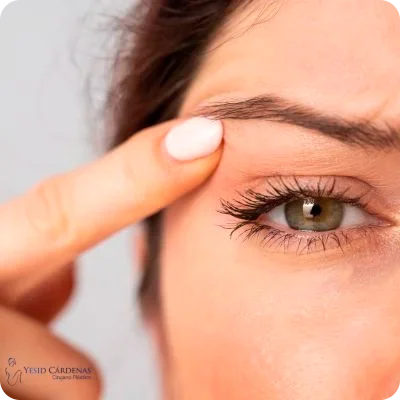 Blefaroplastia medellin 