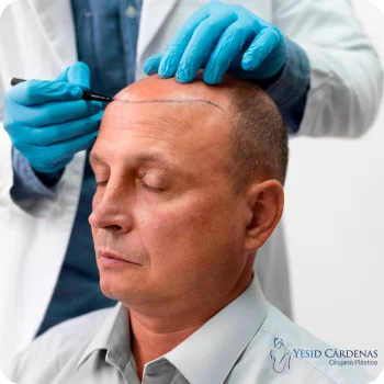 Medellín injerto de cebello